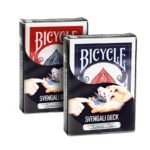 BICYCLE - SUPREME LINE - MAZZO SVENGALI