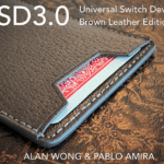 USD - Universal Switch Device 3.0 par Pablo Amira et Alan Wong