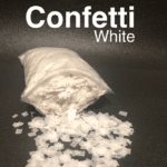 Confetti light von Victor Voitko