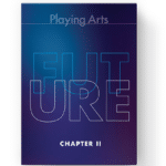 Playing Arts Future Edition - Jeu de cartes