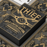 The Thief - Jeu de cartes