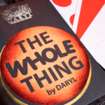 The (w)hole thing par Daryl