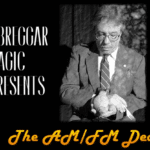 AM FM DECK von Michael Breggar