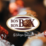 BONBON Box par George Iglesias et Twister Magic