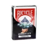Brainwave deck - Supreme line - Bicycle