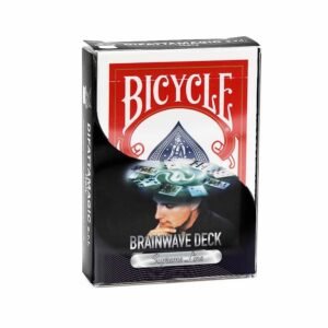 Brainwave deck Supreme line Bicycle