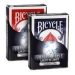 Cheek to Cheek - Supreme Line - Bicycle
