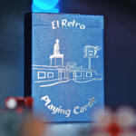 El Retro - Jeu de cartes