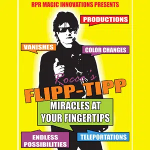 FLIPP TIPP Rocco