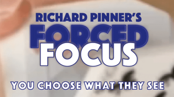 Forced focus par Richard Pinner02