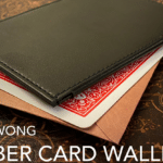Himber Card Wallet Plus par Alan Wong