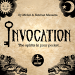 Invocation von Michel und Esteban Manazza