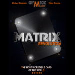 MATRIX REVOLUTION di Mickael Chatelain