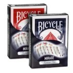 Mirage deck - Supreme Line - Bicycle