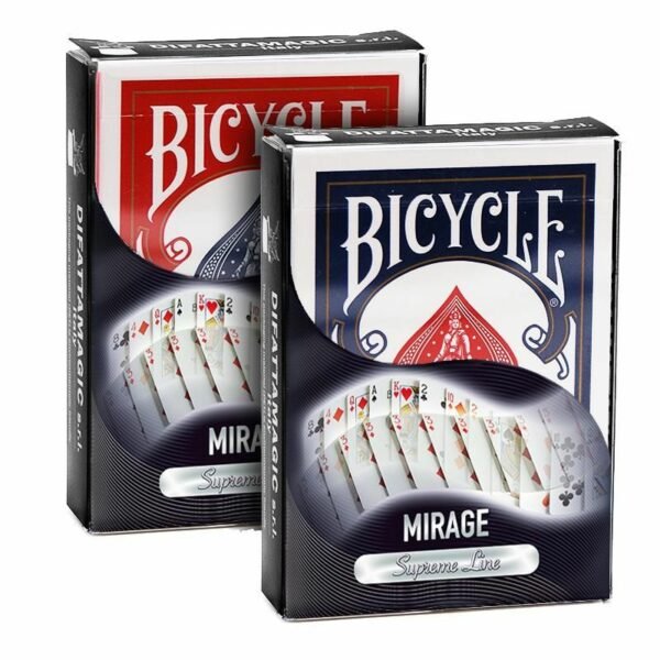 Mirage deck - Supreme Line - Bicycle