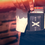 Nexus Wallet par Javier Fuenmayor
