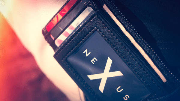 Nexus Wallet par Javier Fuenmayor04