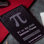 Pi Revelations par David Penn