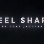 REEL SHARP par UDAY