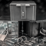 RSVP BOX HERO von Matthew Wright