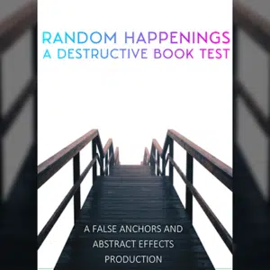 Random Happenings par Ryan Schlutz