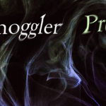 SMOGGLER PRO von CIGMA Magic