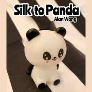 Silk to Panda par Alan Wong