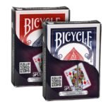 Split deck - Supreme Line - Bicycle