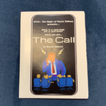 The Call von Wayne Dobson