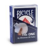 The One von Vincenzo Di Fatta