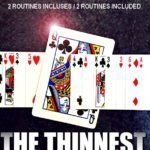 The thinnest deck par Mickael Chatelain