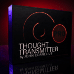 Thought Transmitter Pro V3 von John Cornelius