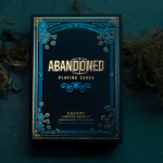 Abandoned luxury - Kartenspiel