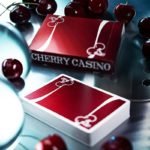 Cherry Casino (Reno Red) - Jeu de cartes