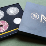 N5 Coin Set par N2G