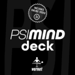 PSI Mind Deck par Vernet Magic