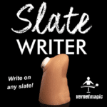 Slate Writer par Vernet Magic