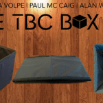 TBC Box 2 von Luca Volpe, Paul McCaig und Alan Wong