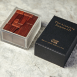 The Amazing 3D PUZZLE von TCC