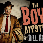 The Boyd Mystery by Bill Abbott
