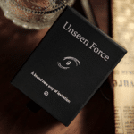 UNSEEN FORCE par TCC