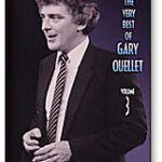 Very Best of Gary Ouellet - Vol 3