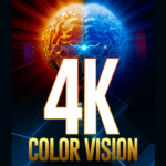 4K Color Vision Box von Magic Firm