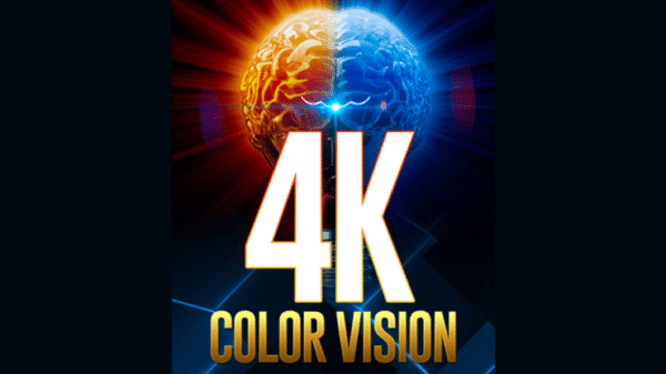 4K Color Vision Box von Magic Firm