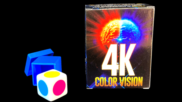 4K Color Vision Box von Magic Firm – Bild 3