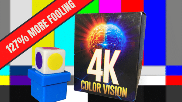 4K Color Vision Box von Magic Firm – Bild 5