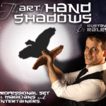 Art of Hand Shadows par Gustavo Raley