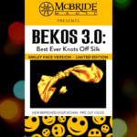 BEKOS 3.0 von Jeff McBride und Alan Wong