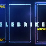 Celebrikey par Matthew Wright