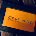 Climax Wallet di Surya kumar